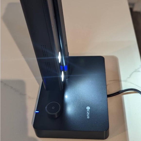 CZUR Shine 1300A3 Pro- Book Scanner - Picture 8 of 8